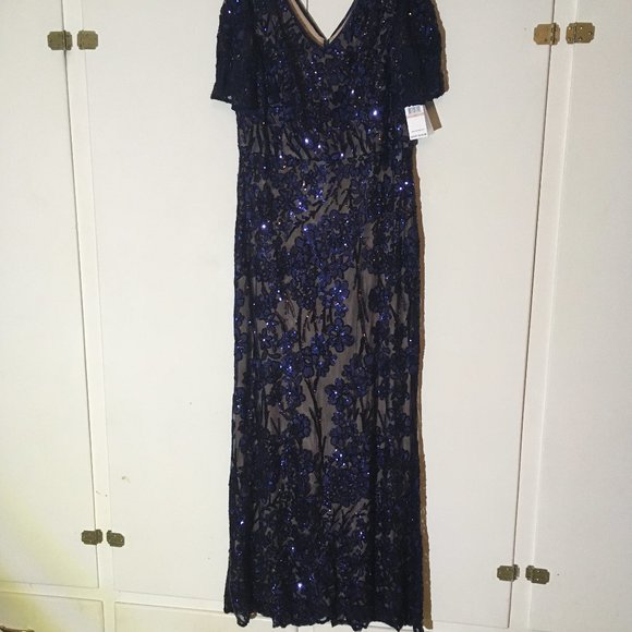 Alex Evenings Dresses & Skirts - Alex Evening Dress